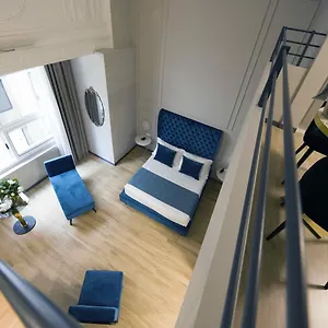 2* Ξενοδοχείο με διαμερίσματα Intomilan Galleria Duomo I Boutique & Design