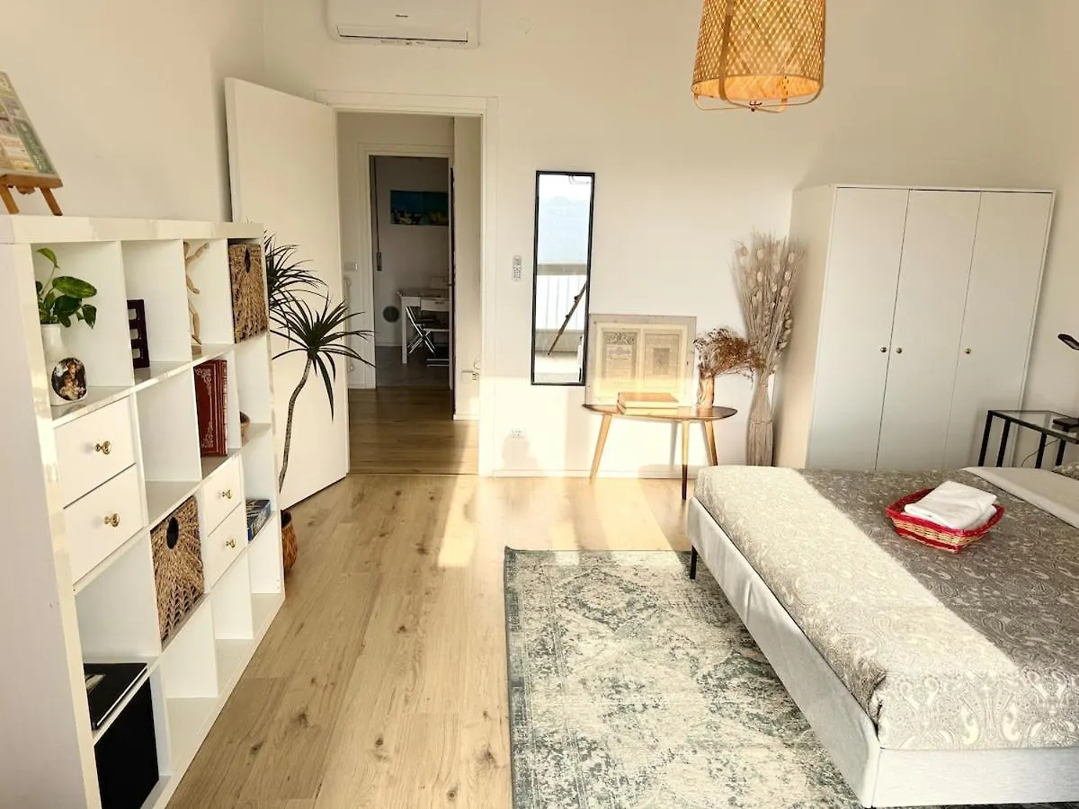 Milan Fiera San Siro Free Parking Apartment Italy