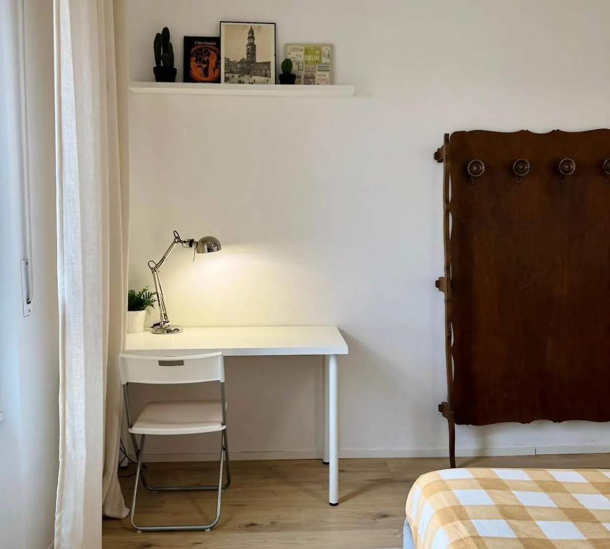 Milan Fiera San Siro Free Parking Apartment