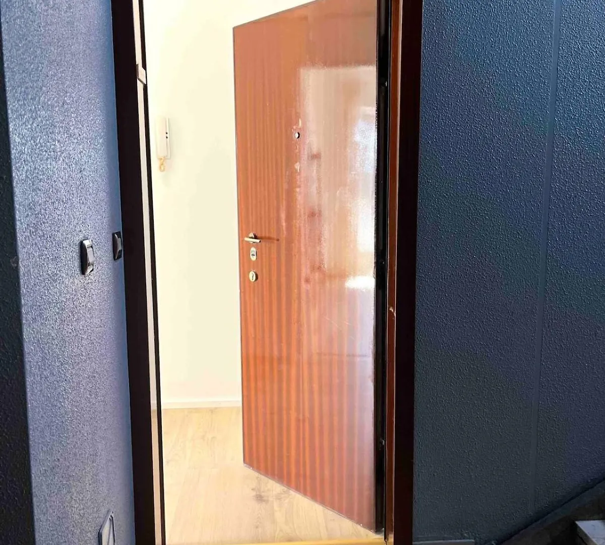 Milan Fiera San Siro Free Parking Apartment