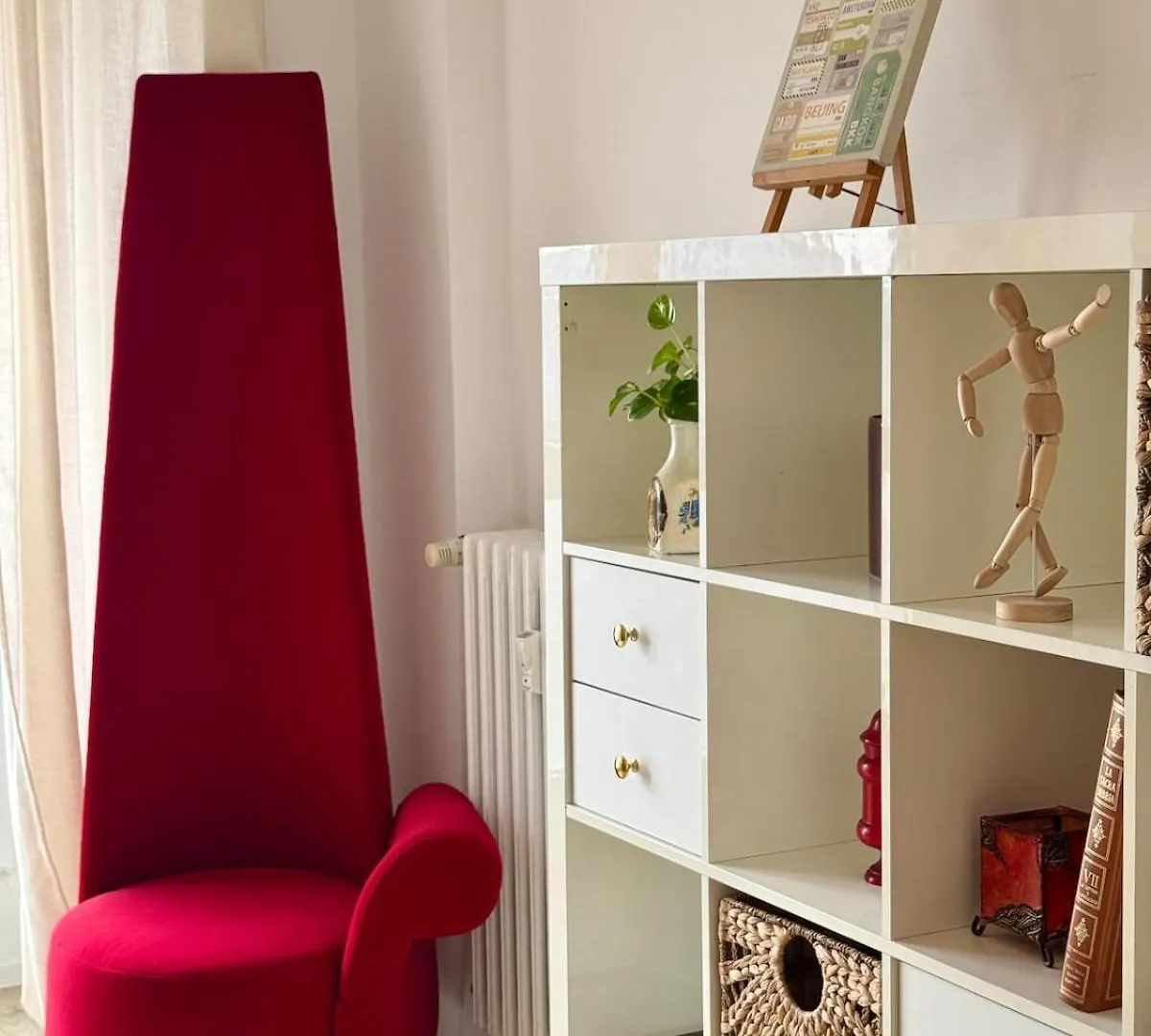 Milan Fiera San Siro Free Parking Apartment